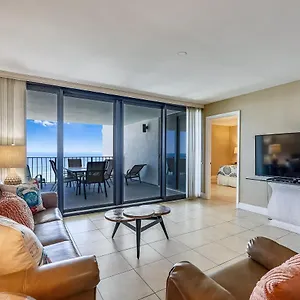 Watercrest #1206 By Book That Holiday home Panama City Beach