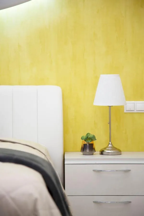 Luxurious Central Apartment Next To The Danube River Budapeszt 0*,