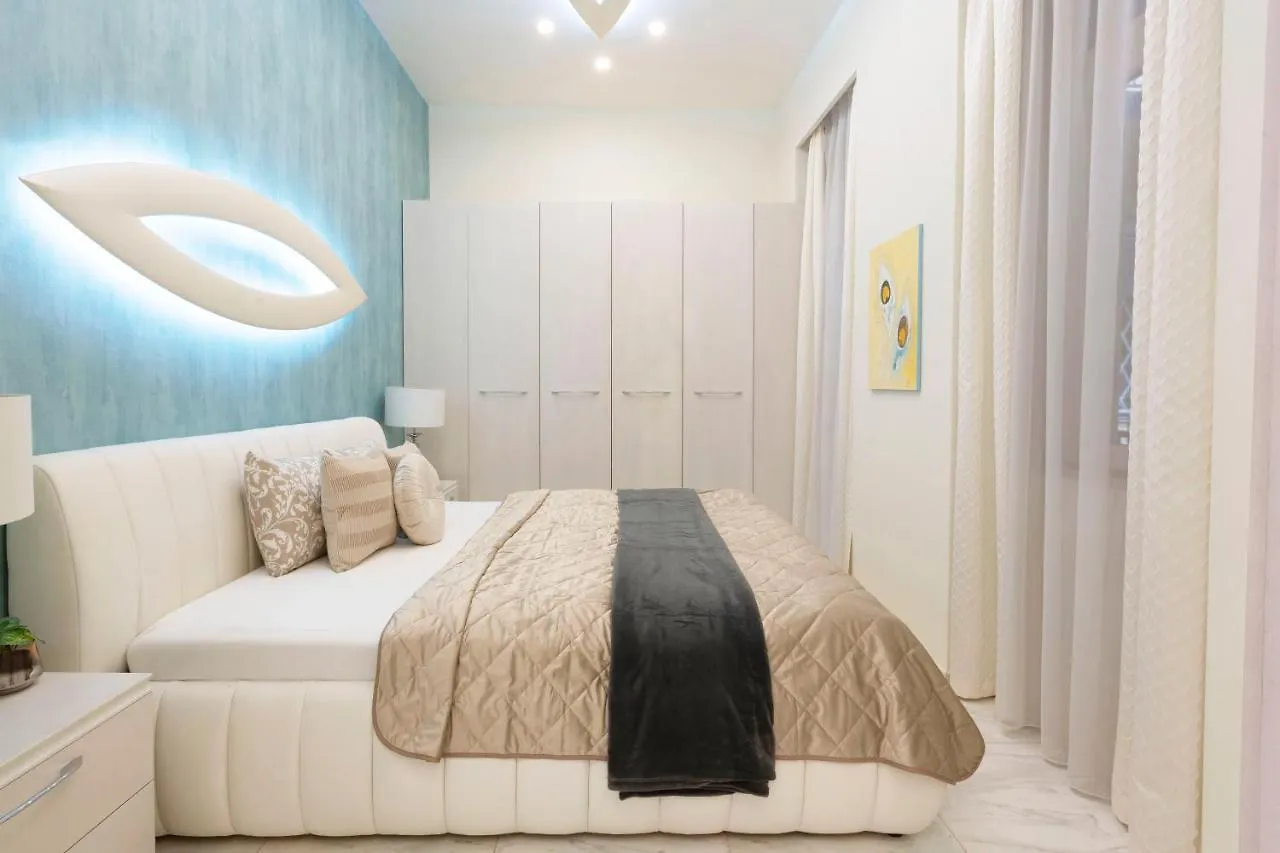 Luxurious Central Apartment Next To The Danube River Budapeszt