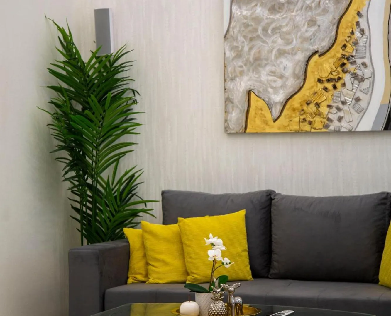 Luxurious Central Apartment Next To The Danube River Budapeszt