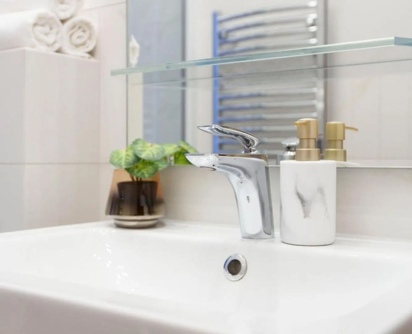 Luxurious Central Apartment Next To The Danube River Budapeszt