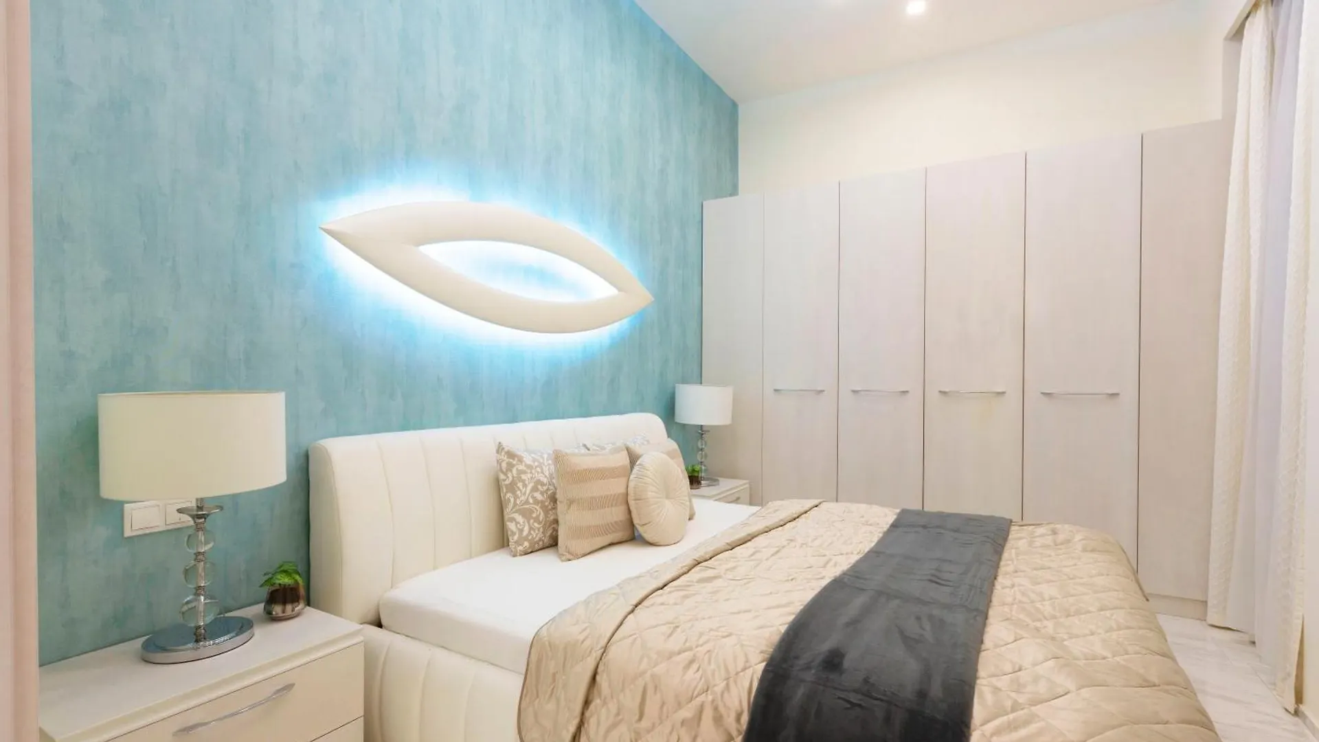 Luxurious Central Apartment Next To The Danube River Budapeszt 0*,  Węgry